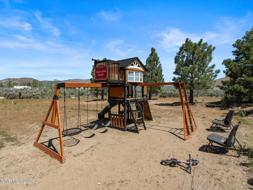 60 Horseshoe Reno NV 89508