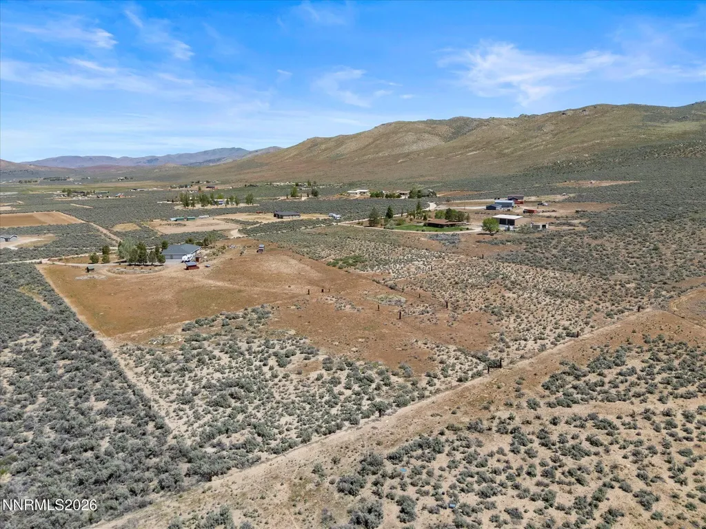 60 Horseshoe Reno NV 89508