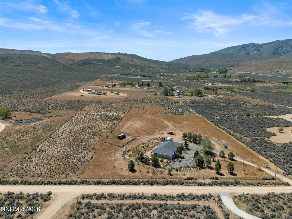 60 Horseshoe Reno NV 89508