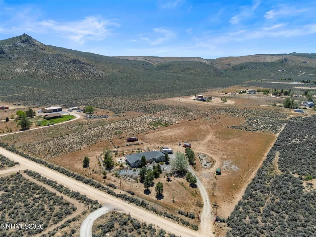 60 Horseshoe Reno NV 89508