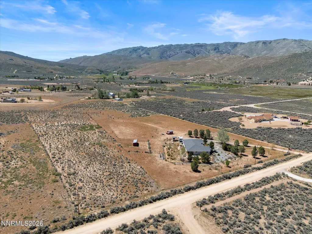 60 Horseshoe Reno NV 89508