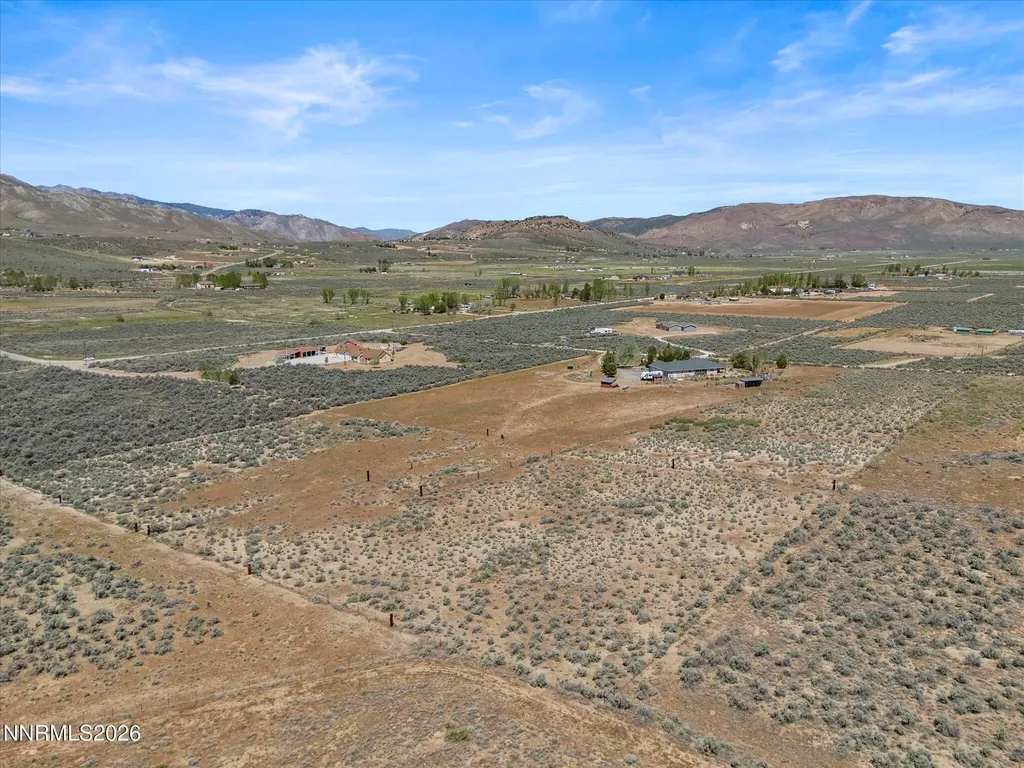 60 Horseshoe Reno NV 89508