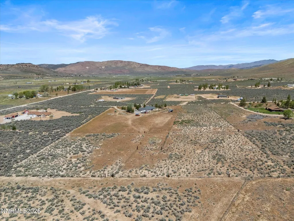60 Horseshoe Reno NV 89508