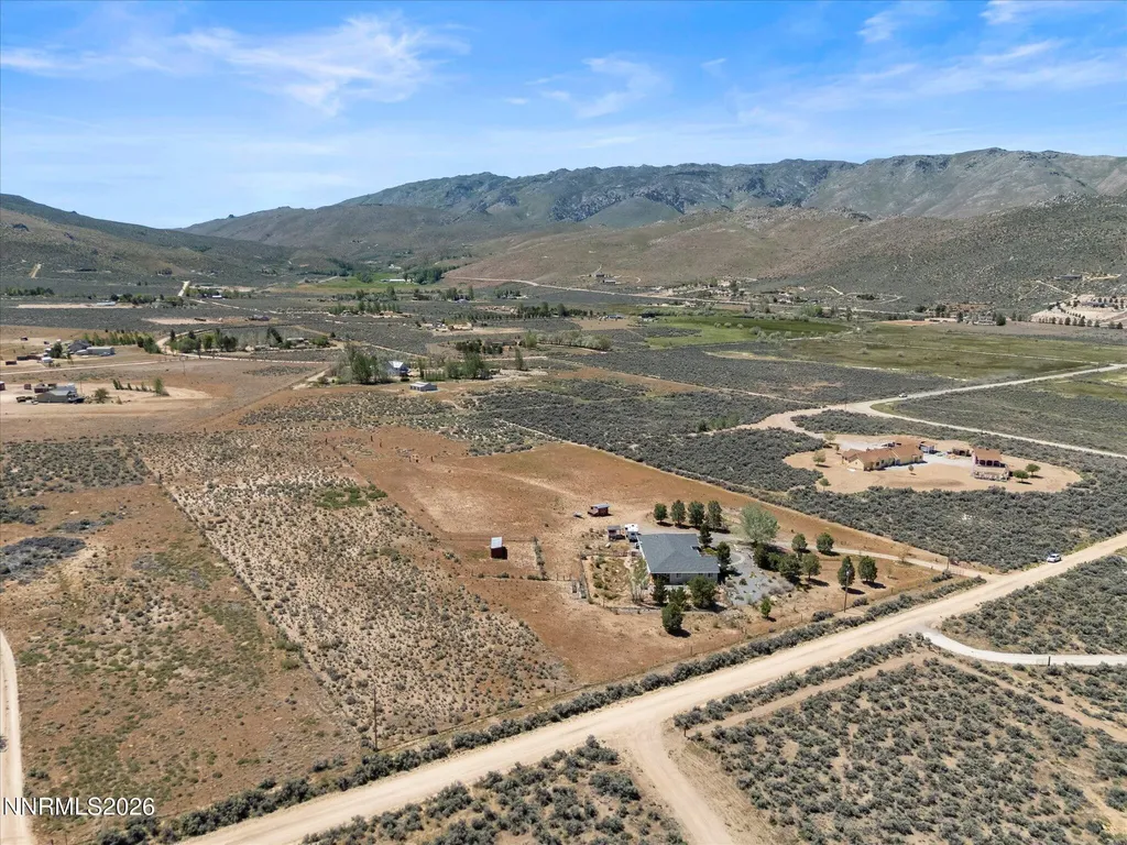 60 Horseshoe Reno NV 89508