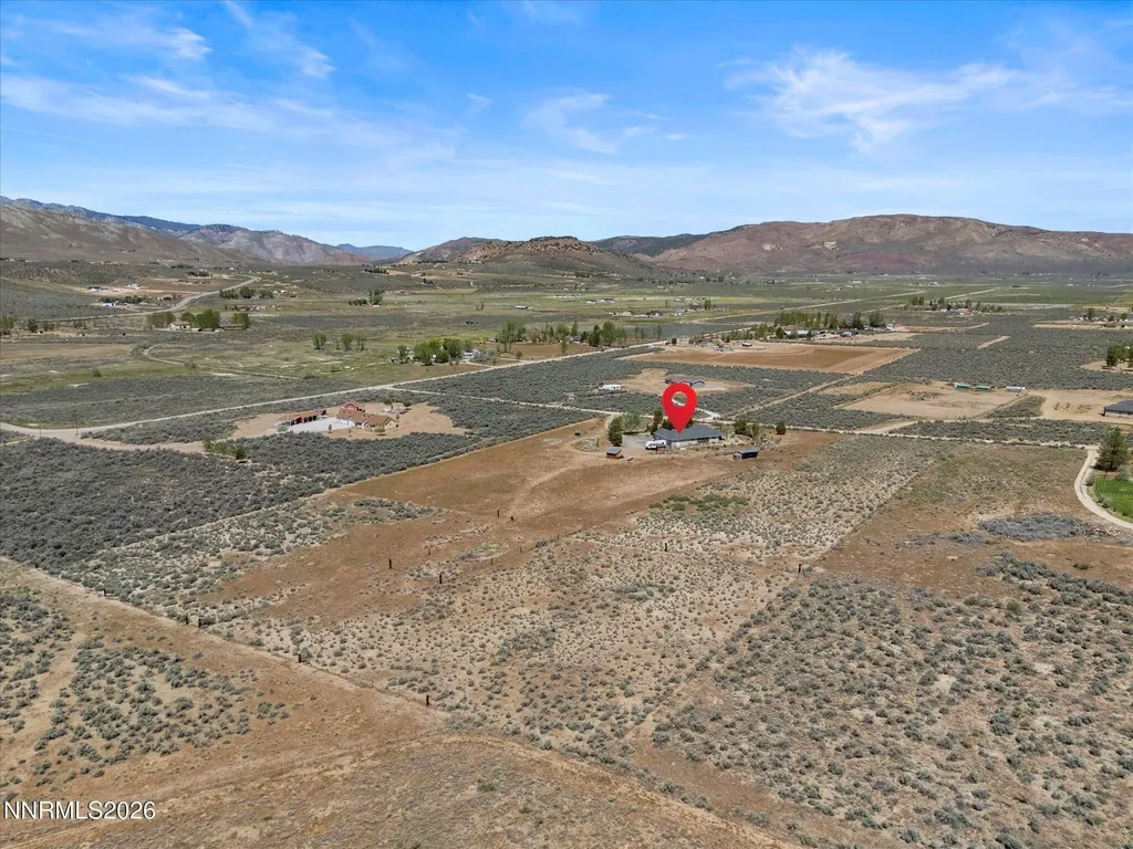 60 Horseshoe Reno NV 89508