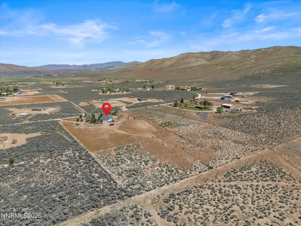 60 Horseshoe Reno NV 89508