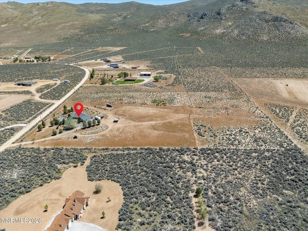 60 Horseshoe Reno NV 89508