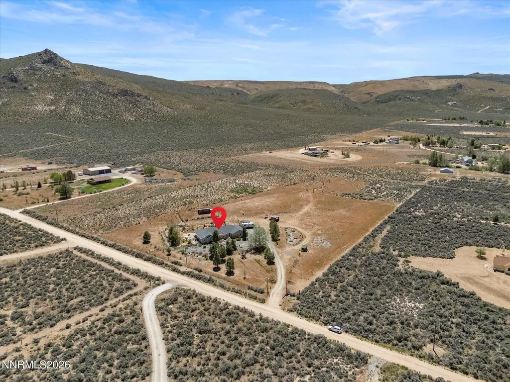 60 Horseshoe Reno NV 89508