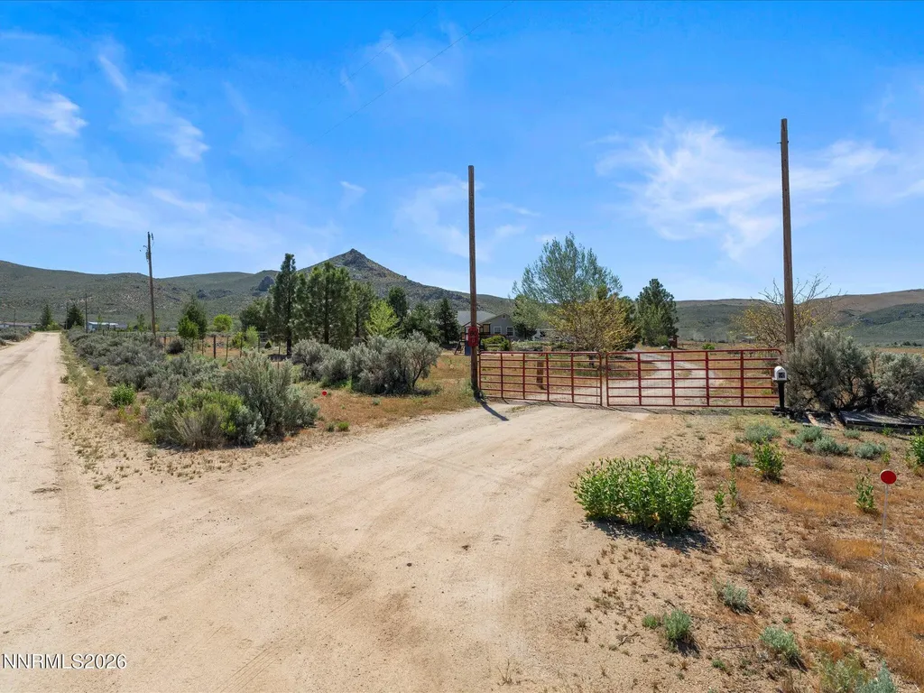60 Horseshoe Reno NV 89508