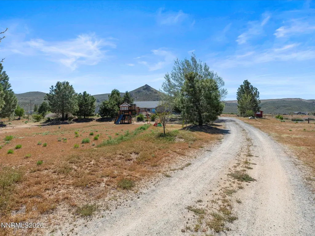 60 Horseshoe Reno NV 89508