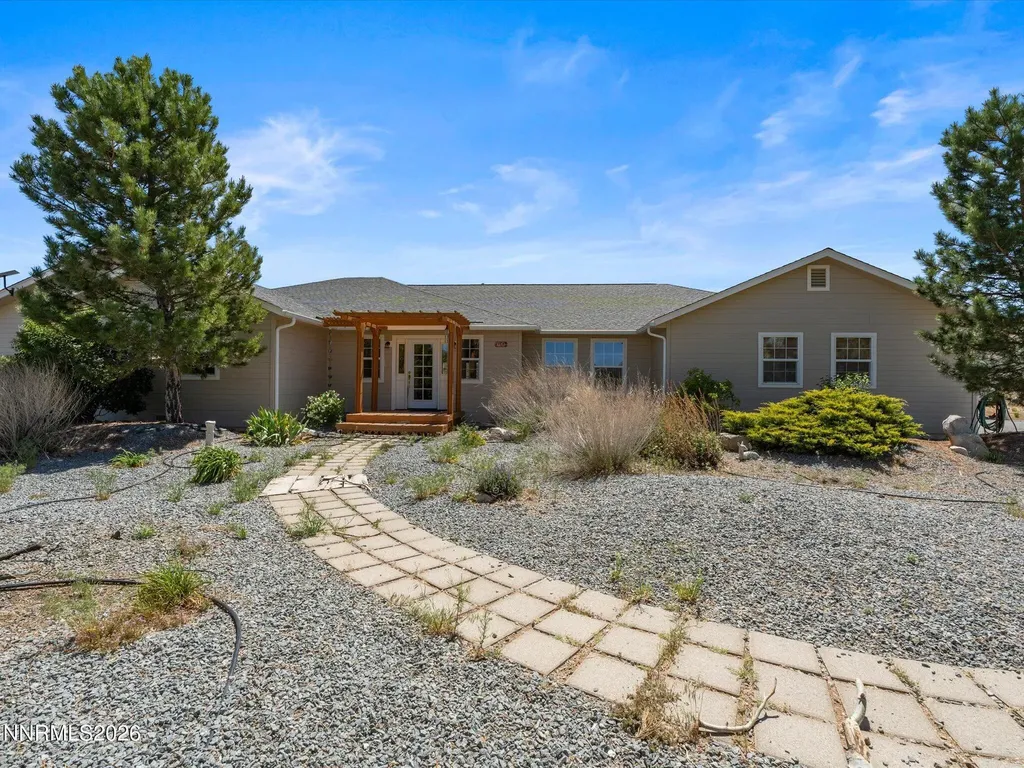 60 Horseshoe Reno NV 89508