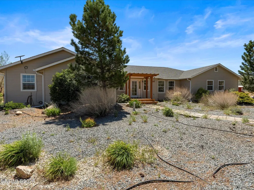 60 Horseshoe Reno NV 89508
