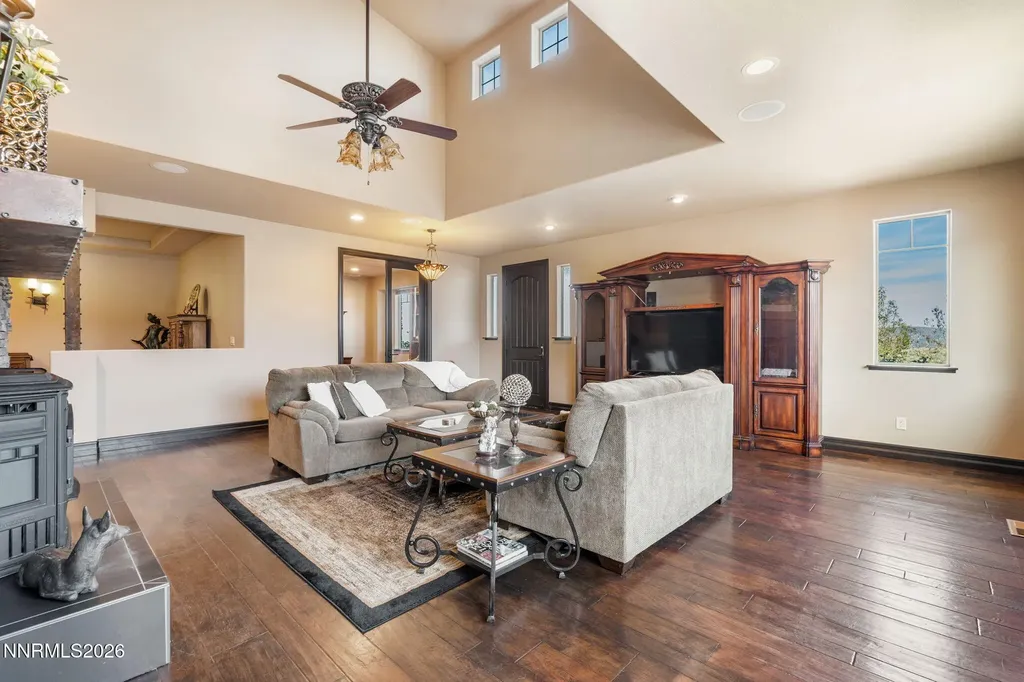 5764 Carl Drive Reno NV 89511
