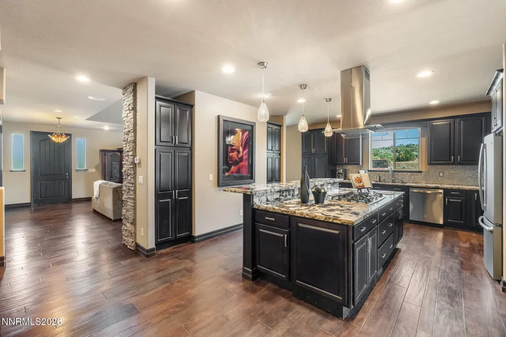 5764 Carl Drive Reno NV 89511