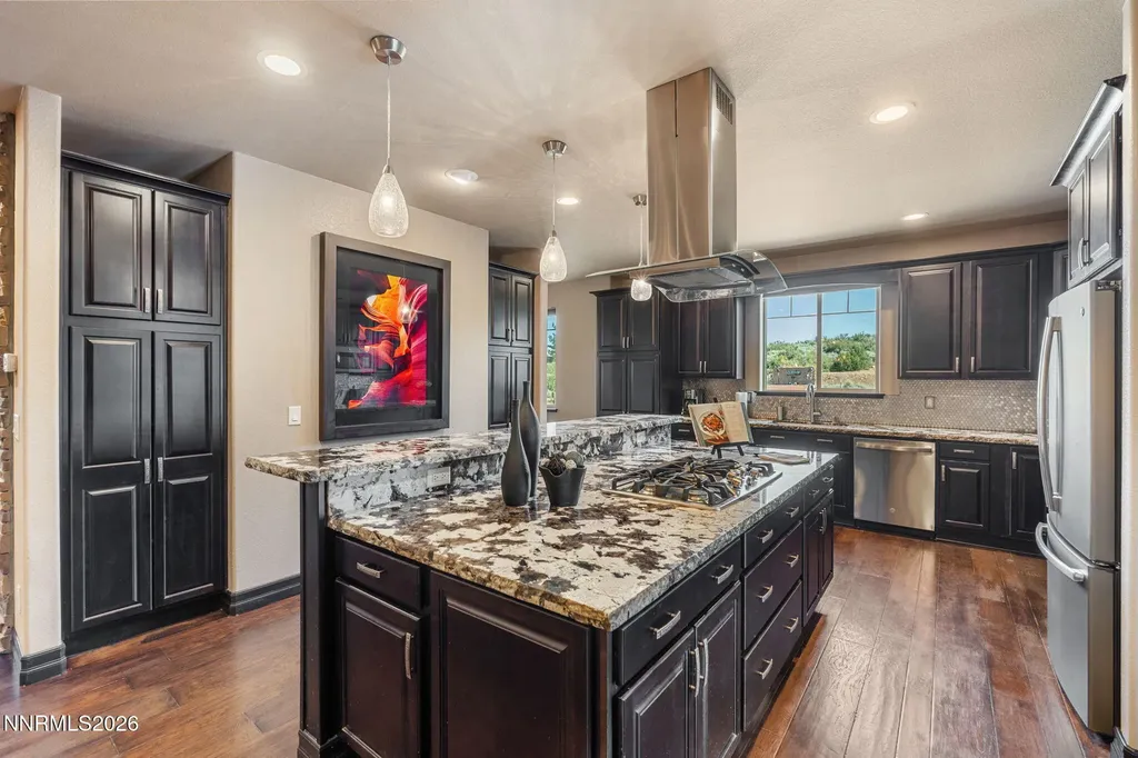 5764 Carl Drive Reno NV 89511