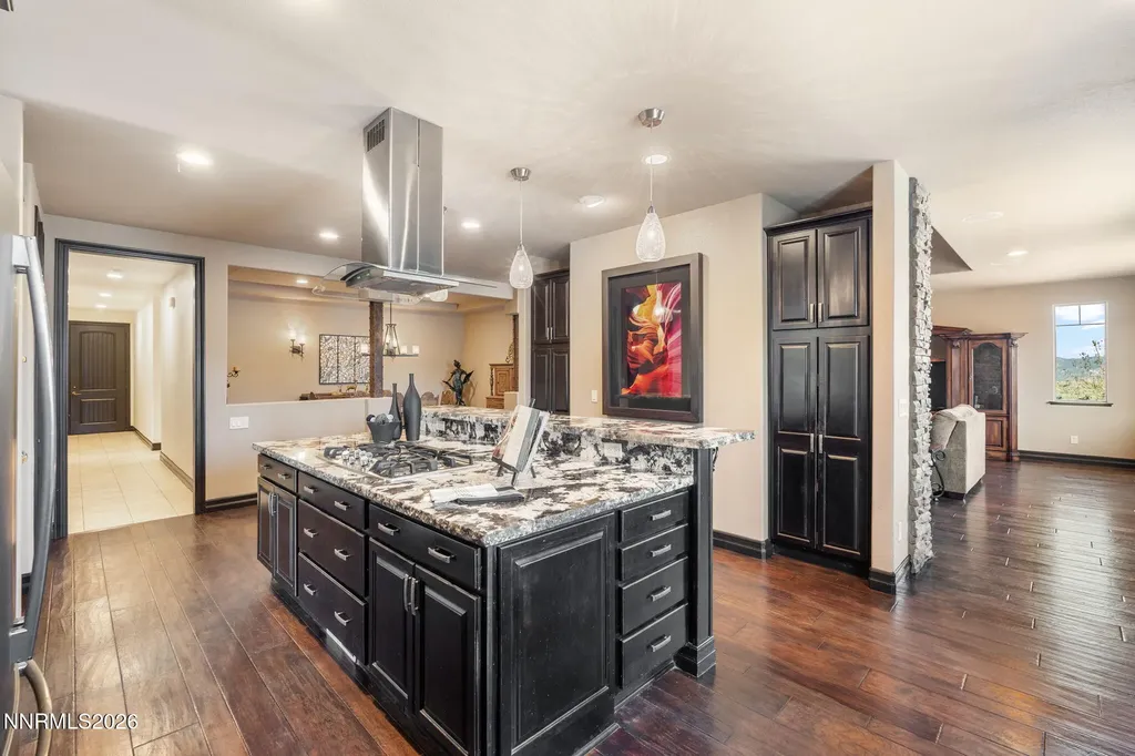 5764 Carl Drive Reno NV 89511