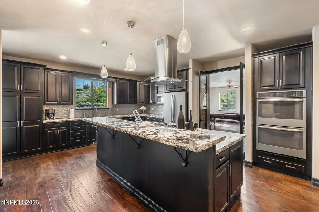 5764 Carl Drive Reno NV 89511