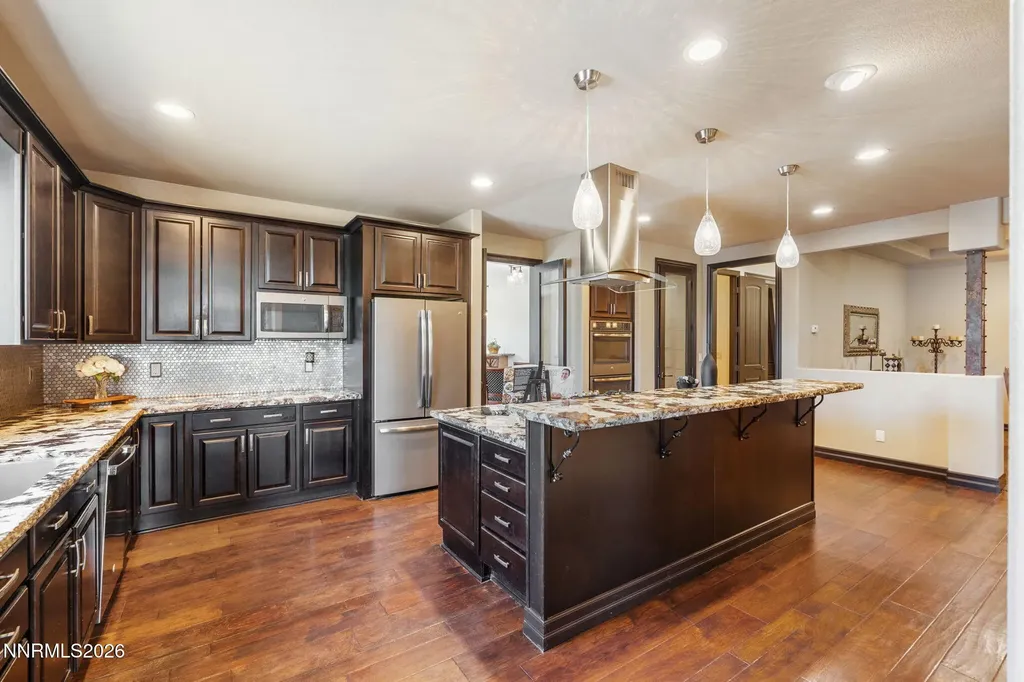 5764 Carl Drive Reno NV 89511