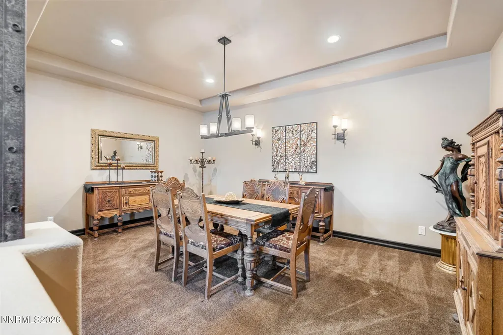 5764 Carl Drive Reno NV 89511