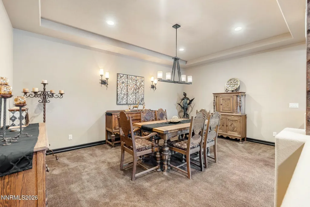 5764 Carl Drive Reno NV 89511