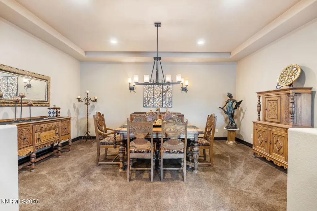 5764 Carl Drive Reno NV 89511