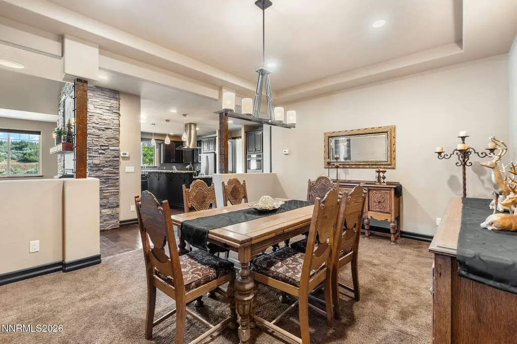 5764 Carl Drive Reno NV 89511