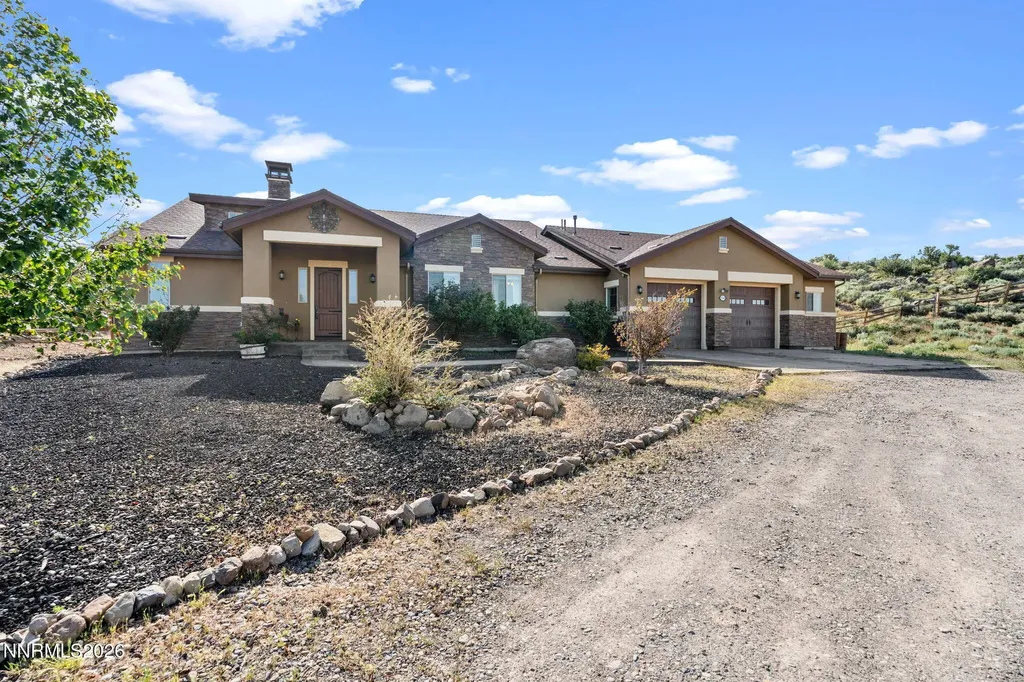 5764 Carl Drive Reno NV 89511