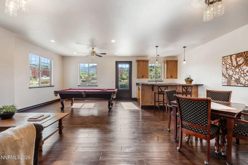 5764 Carl Drive Reno NV 89511