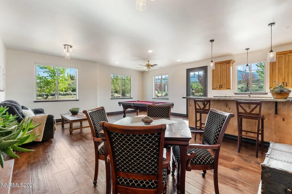 5764 Carl Drive Reno NV 89511