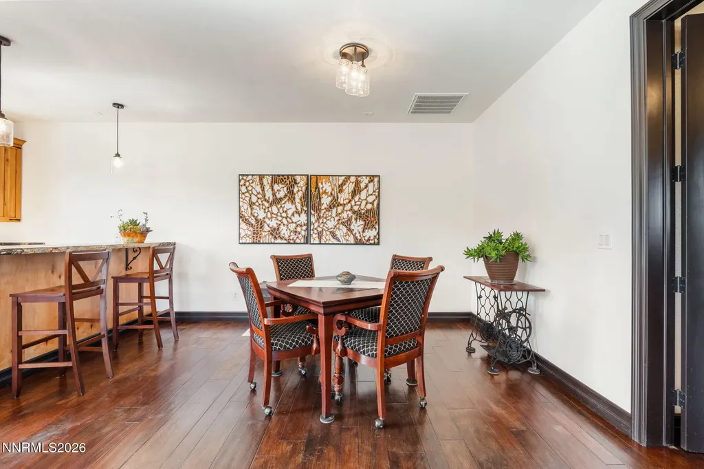 5764 Carl Drive Reno NV 89511