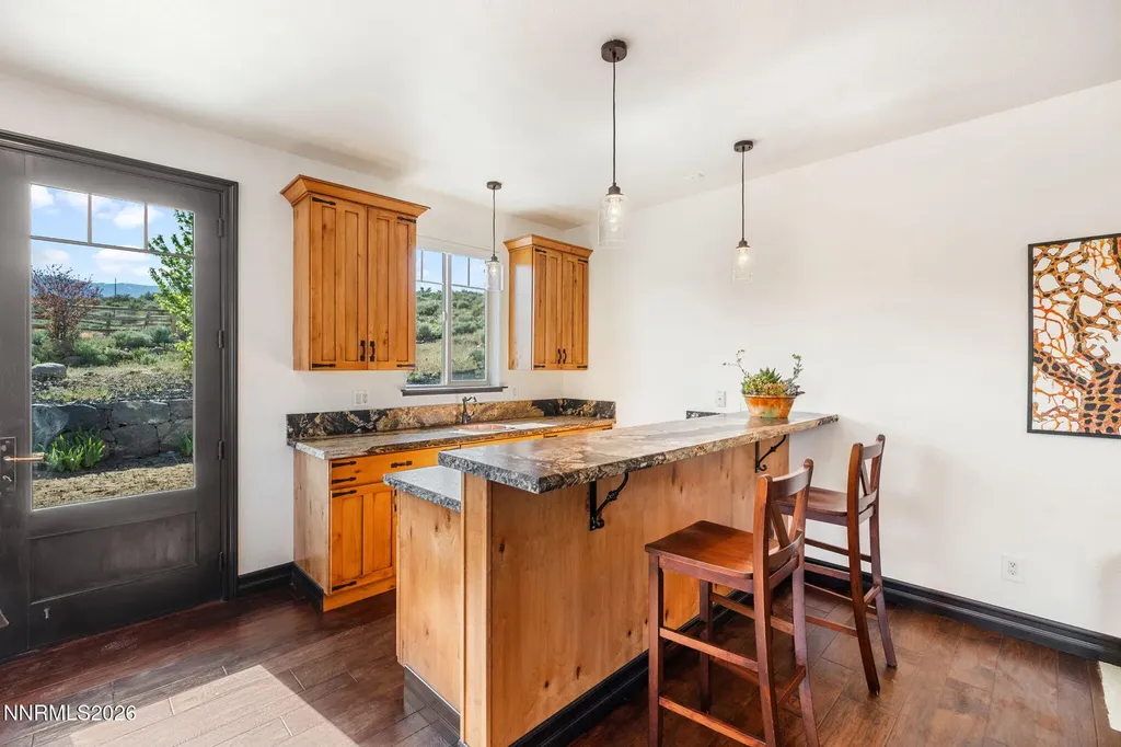 5764 Carl Drive Reno NV 89511
