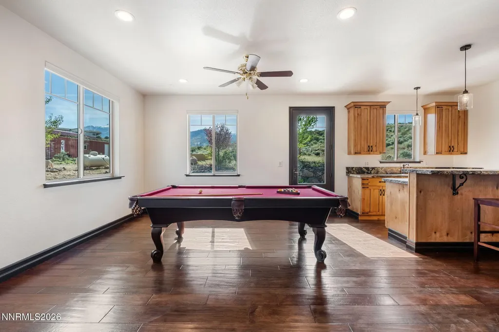 5764 Carl Drive Reno NV 89511