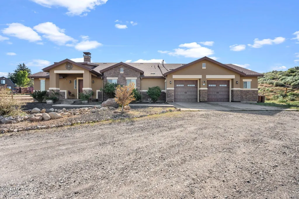 5764 Carl Drive Reno NV 89511