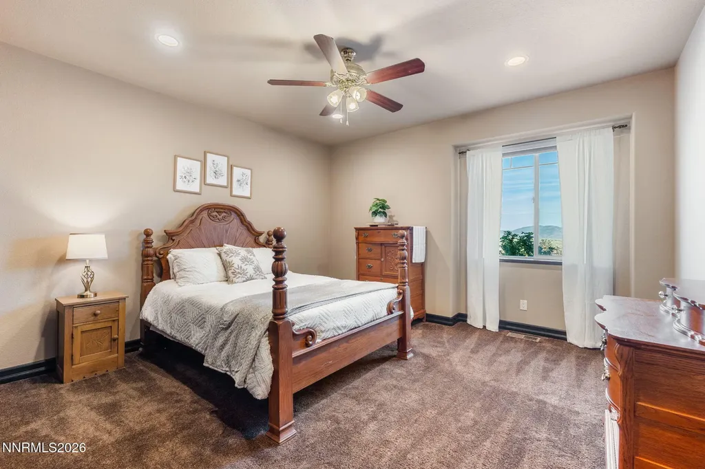 5764 Carl Drive Reno NV 89511