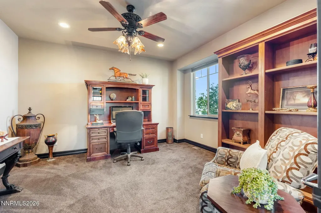 5764 Carl Drive Reno NV 89511