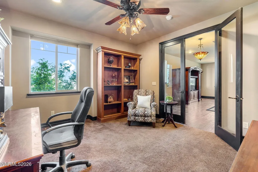 5764 Carl Drive Reno NV 89511