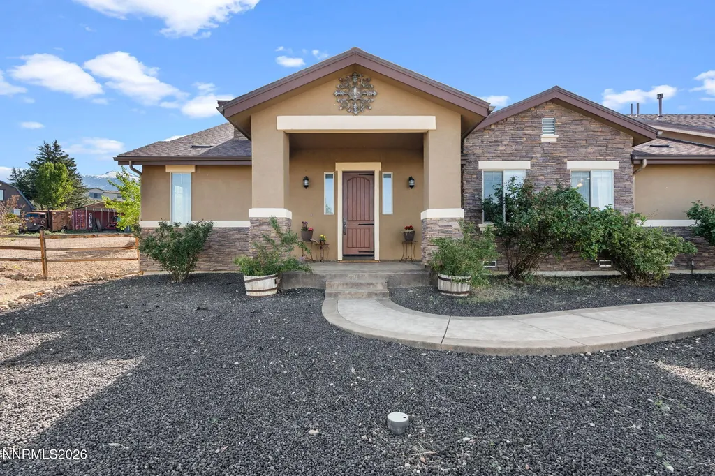5764 Carl Drive Reno NV 89511