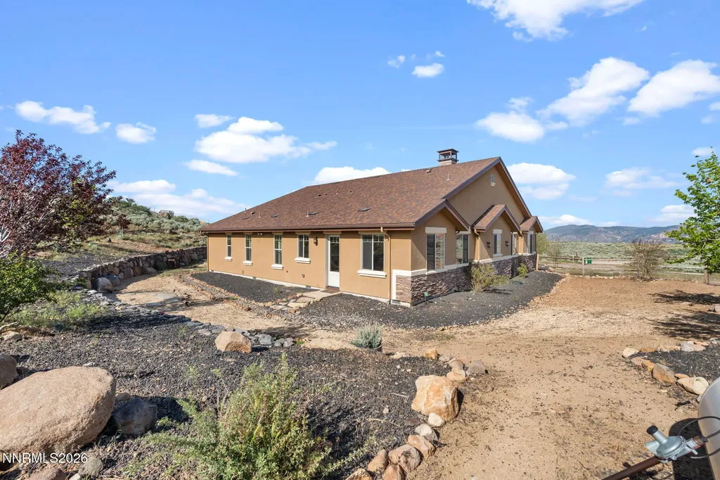 5764 Carl Drive Reno NV 89511