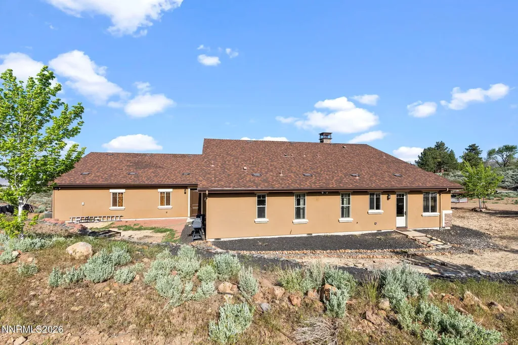 5764 Carl Drive Reno NV 89511