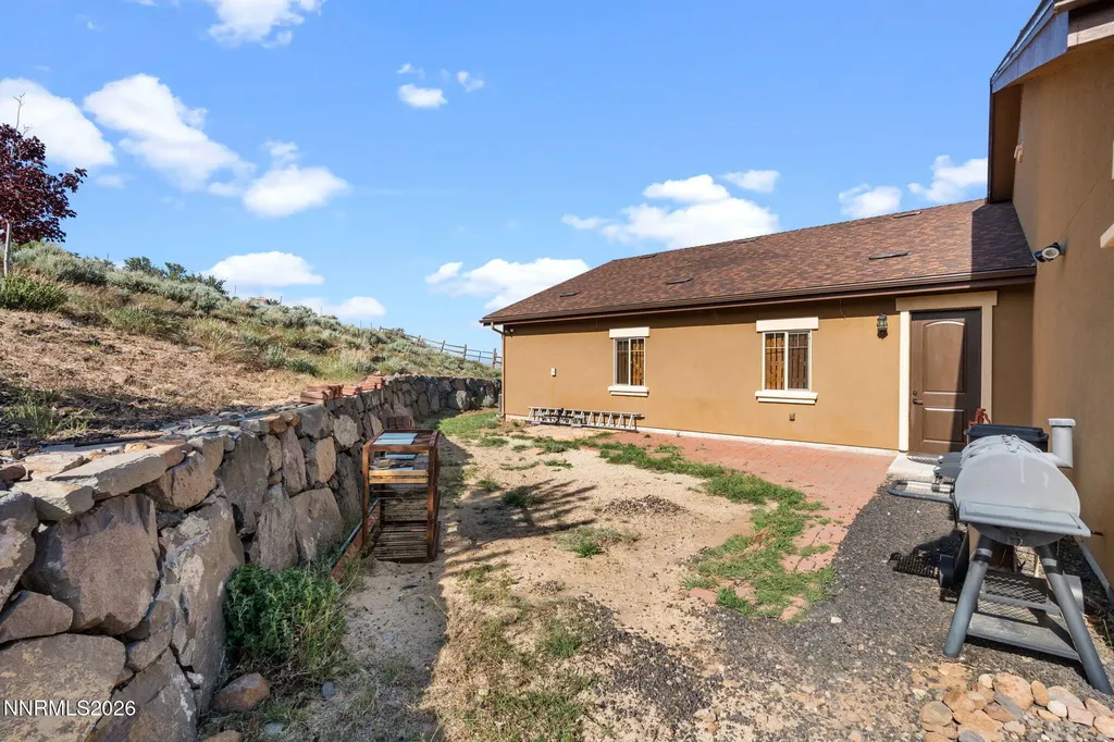 5764 Carl Drive Reno NV 89511