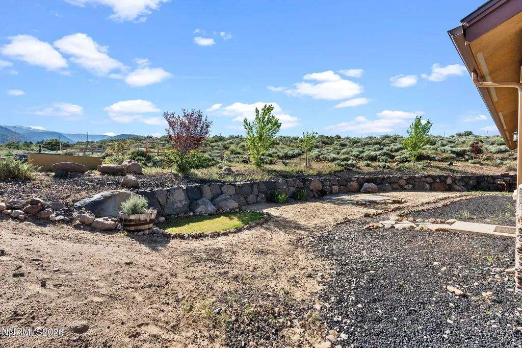 5764 Carl Drive Reno NV 89511