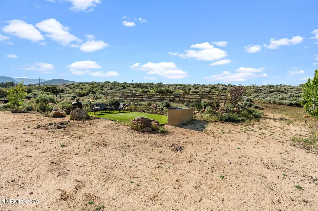 5764 Carl Drive Reno NV 89511