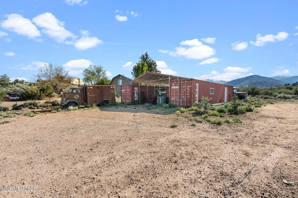 5764 Carl Drive Reno NV 89511