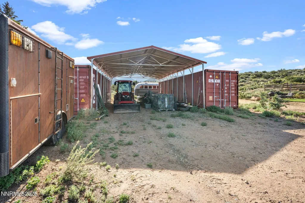 5764 Carl Drive Reno NV 89511