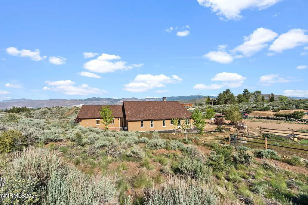 5764 Carl Drive Reno NV 89511