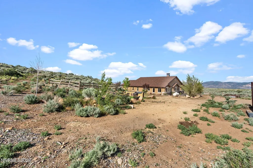5764 Carl Drive Reno NV 89511