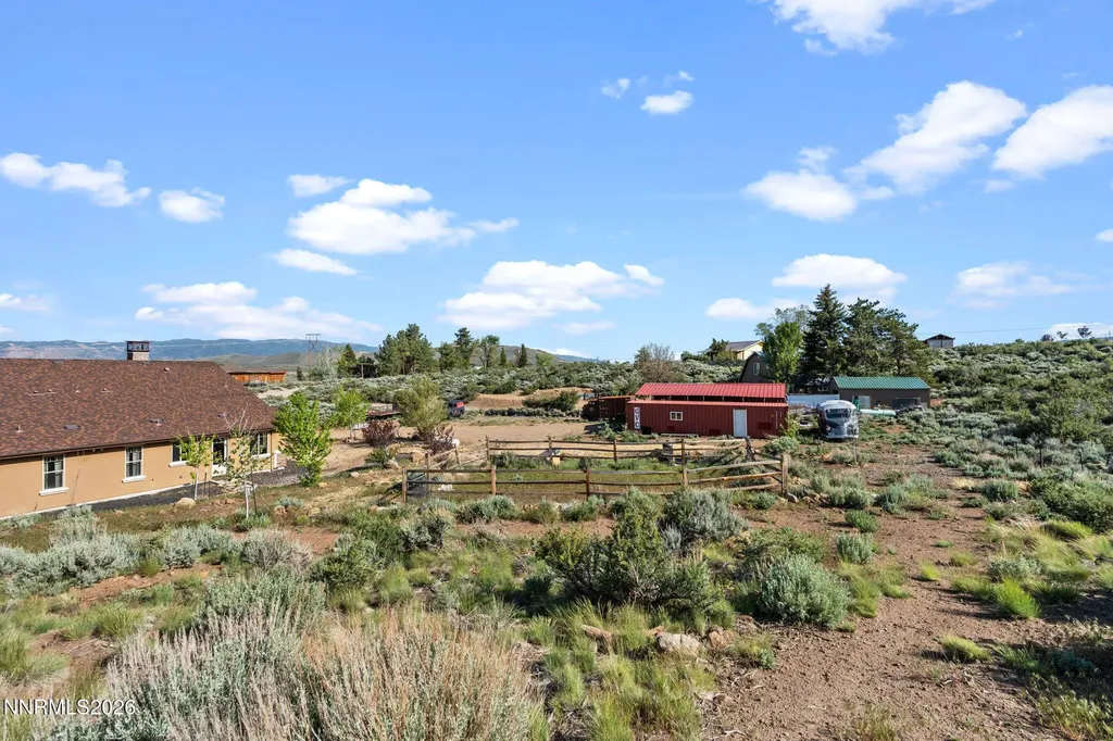5764 Carl Drive Reno NV 89511