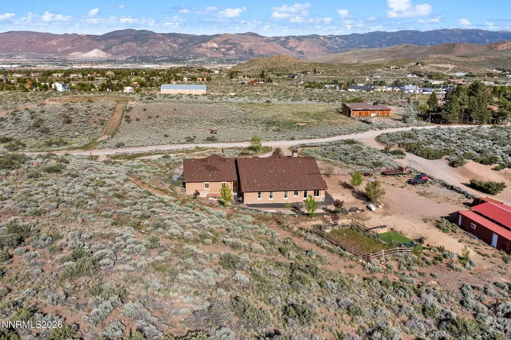 5764 Carl Drive Reno NV 89511