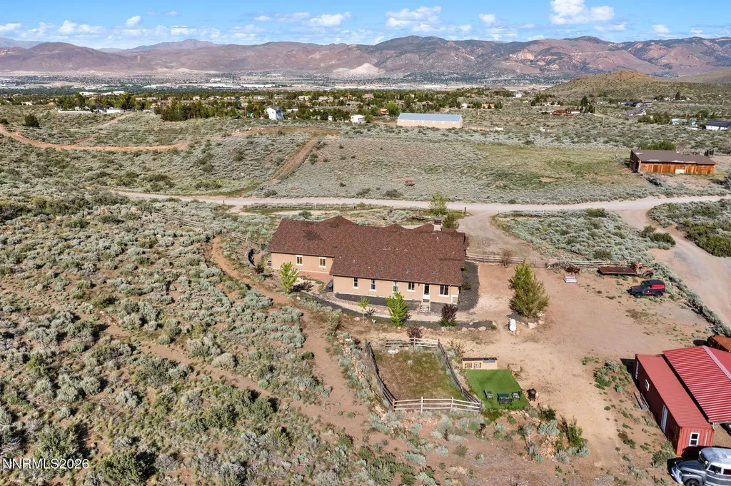 5764 Carl Drive Reno NV 89511