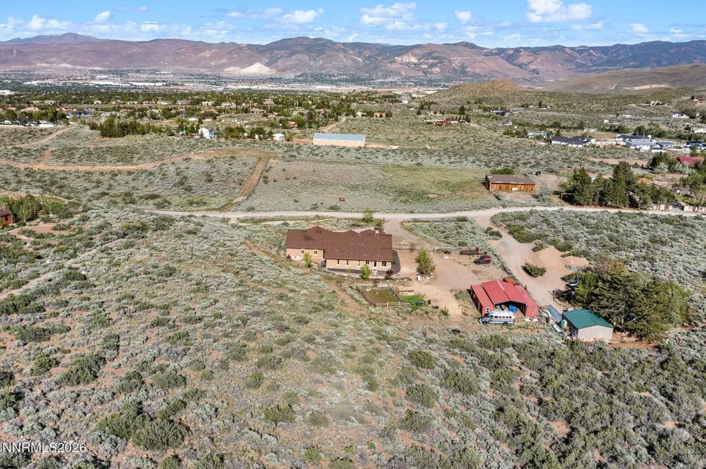 5764 Carl Drive Reno NV 89511